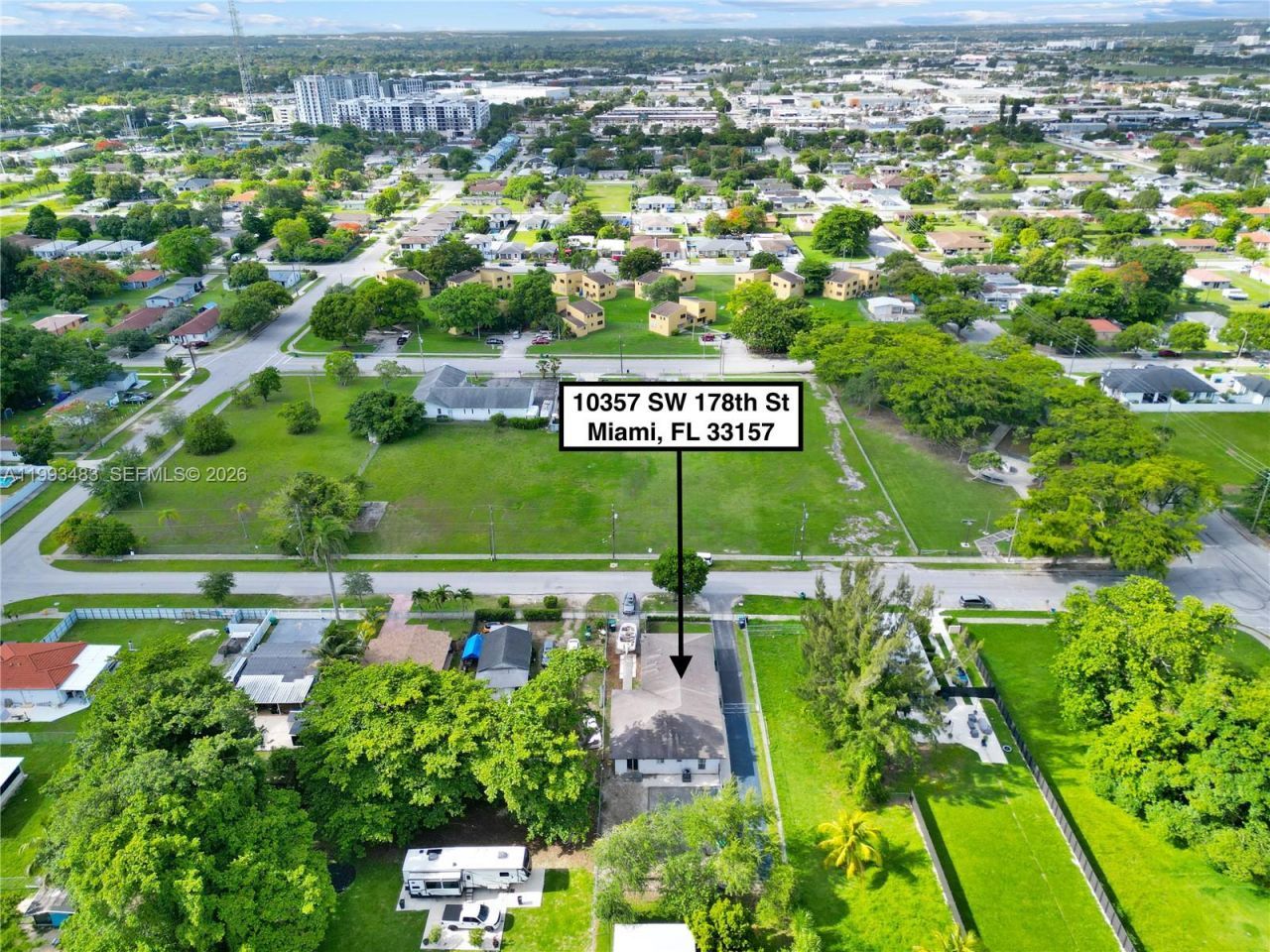 10357 SW 178th St, Unit 10357, Miami, FL 33157 Photo