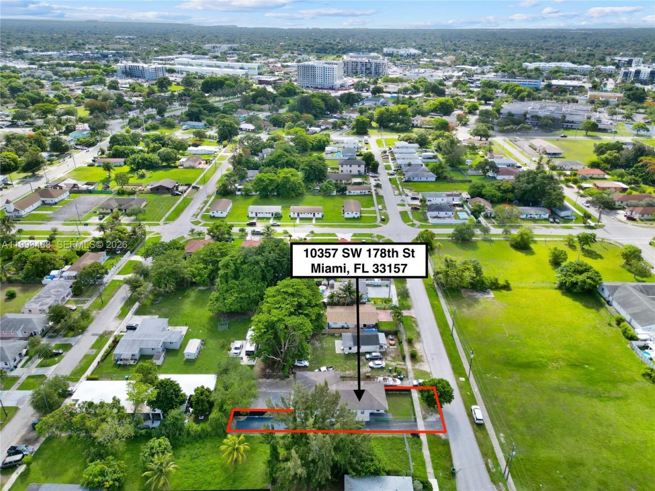 10357 SW 178th St, Unit 10357, Miami, FL 33157 Photo