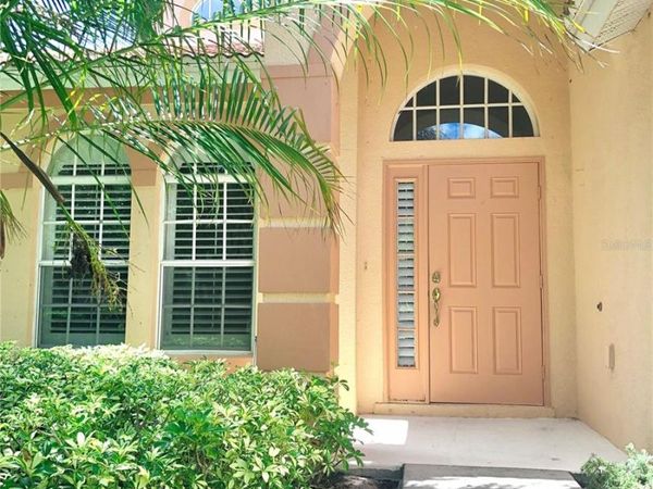 3291 MIDSHIP DRIVE, NORTH FORT MYERS, FL 33903