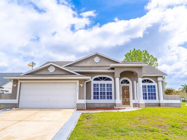 11145 CYPRESS LEAF DRIVE, ORLANDO, FL 32825