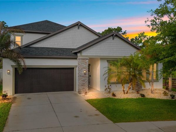 11814 CROSS VINE DRIVE, RIVERVIEW, FL 33579