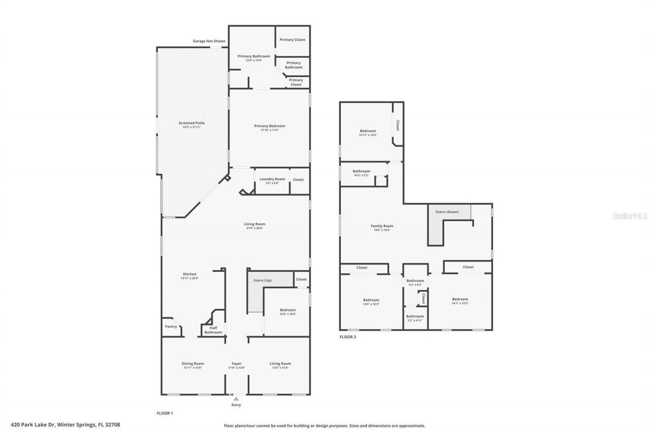 420 Park Lake Drive, Winter Springs, FL 32708 Photo