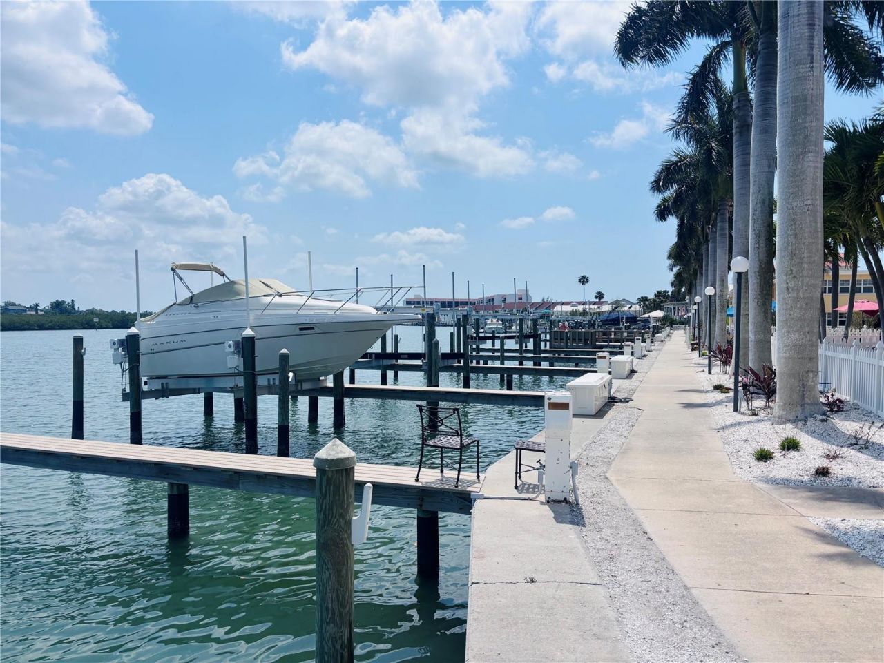 19417 Gulf Boulevard, Unit B209, Indian Rocks Beach, FL 33785 Photo