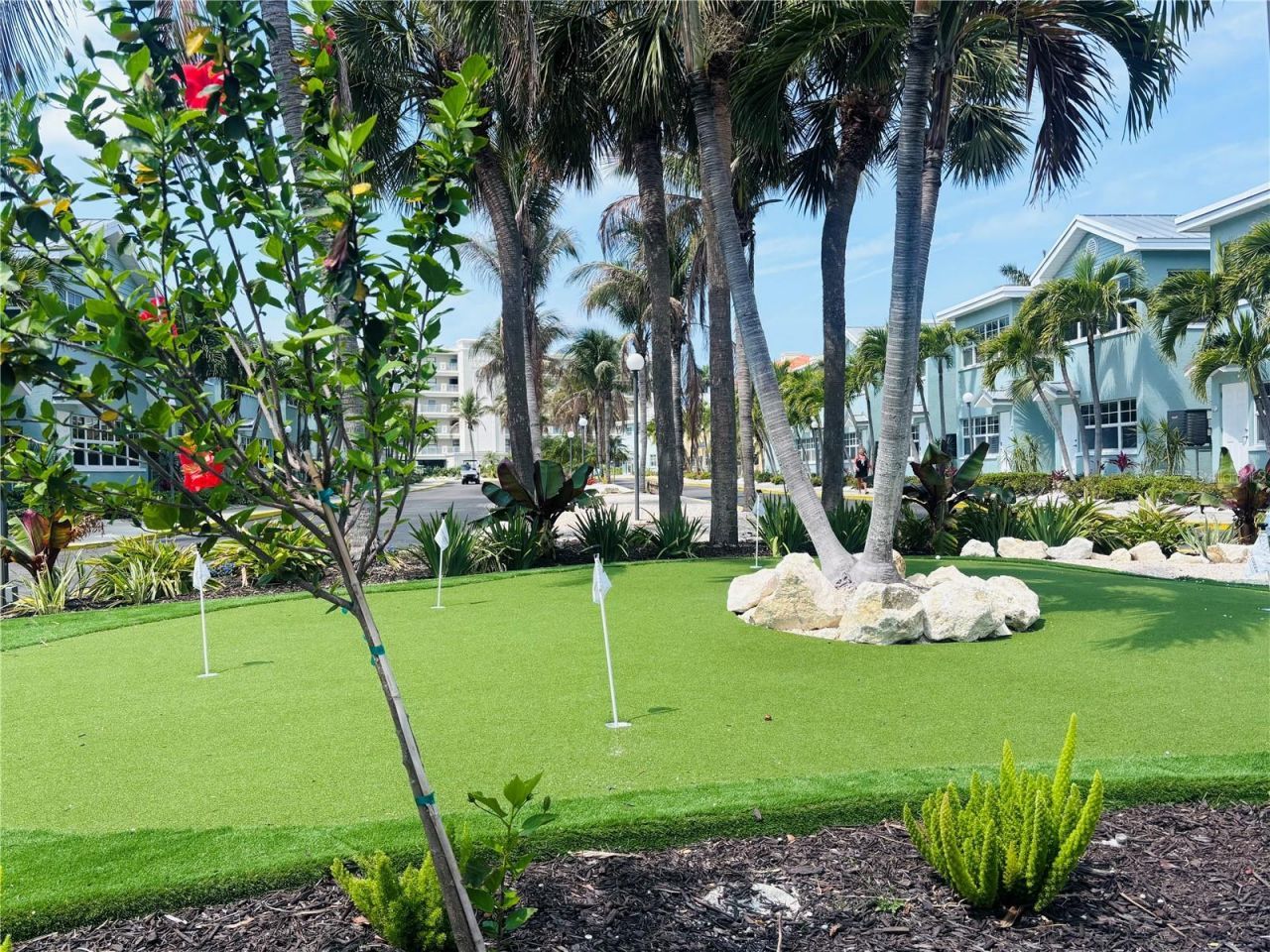 19417 Gulf Boulevard, Unit B209, Indian Rocks Beach, FL 33785 Photo