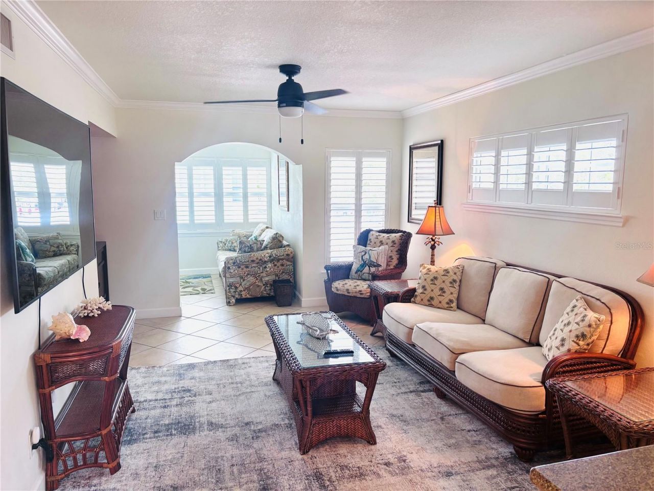 19417 Gulf Boulevard, Unit B209, Indian Rocks Beach, FL 33785 Photo