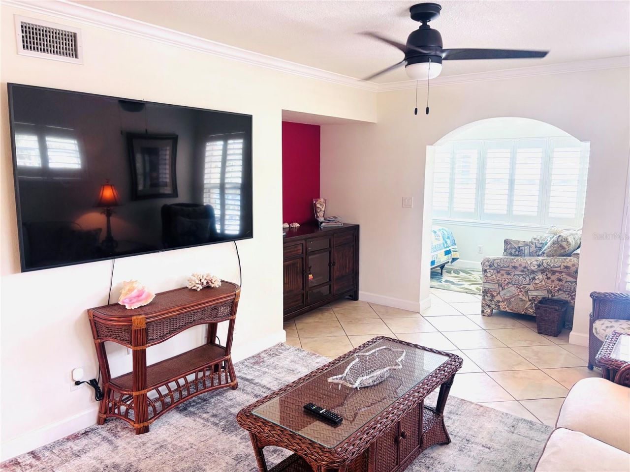 19417 Gulf Boulevard, Unit B209, Indian Rocks Beach, FL 33785 Photo
