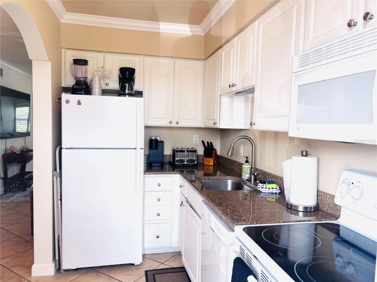 19417 Gulf Boulevard, Unit B209, Indian Rocks Beach, FL 33785 Photo