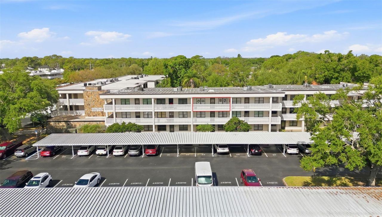 4910 Bay Street Ne, Unit 310, Saint Petersburg, FL 33703 Photo