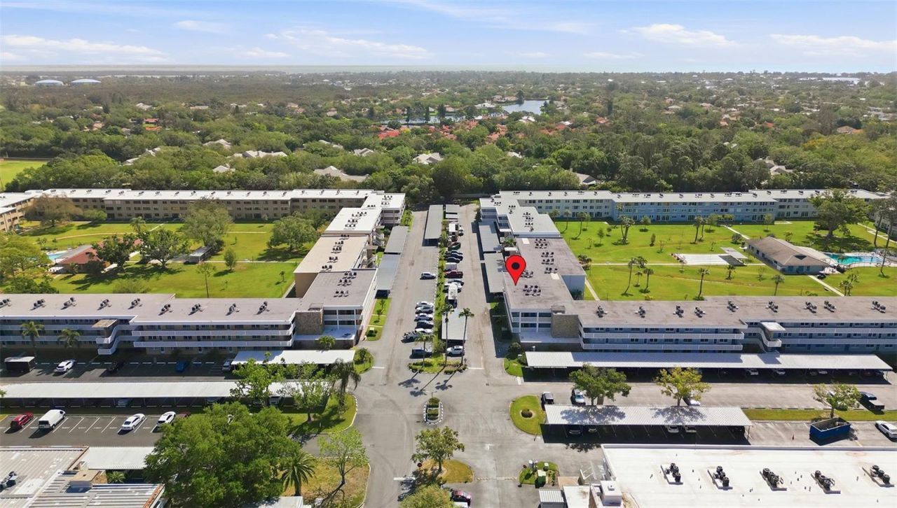 4910 Bay Street Ne, Unit 310, Saint Petersburg, FL 33703 Photo