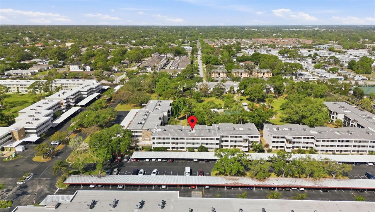 4910 Bay Street Ne, Unit 310, Saint Petersburg, FL 33703 Photo