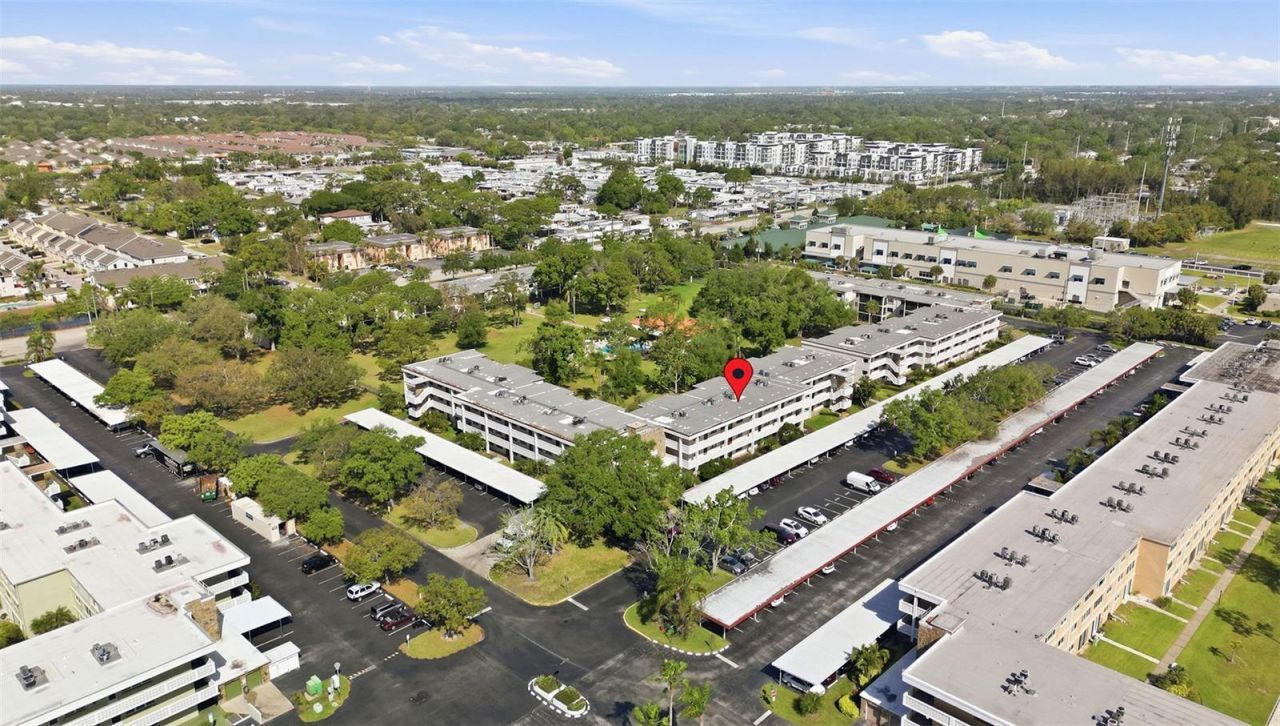 4910 Bay Street Ne, Unit 310, Saint Petersburg, FL 33703 Photo