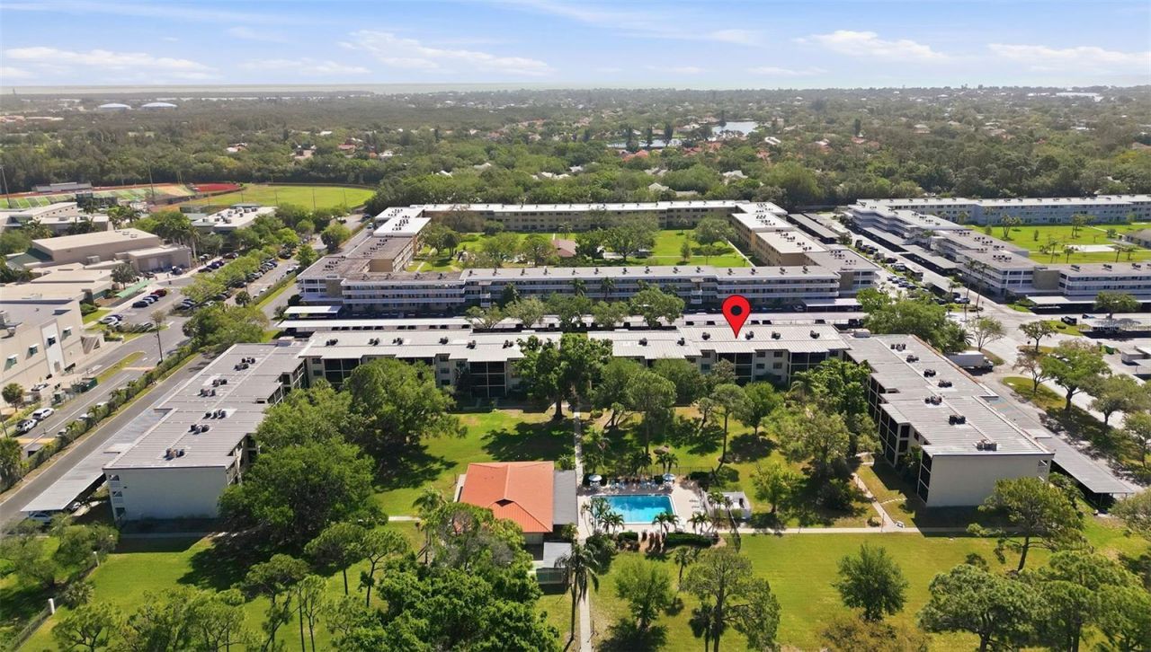 4910 Bay Street Ne, Unit 310, Saint Petersburg, FL 33703 Photo