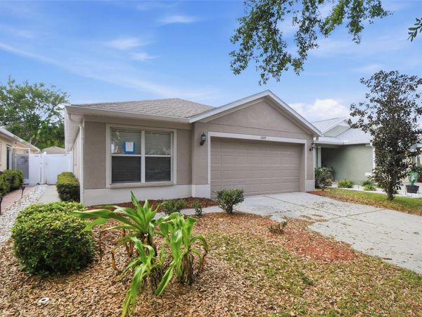 11347 COCOA BEACH DRIVE , RIVERVIEW, FL 33569