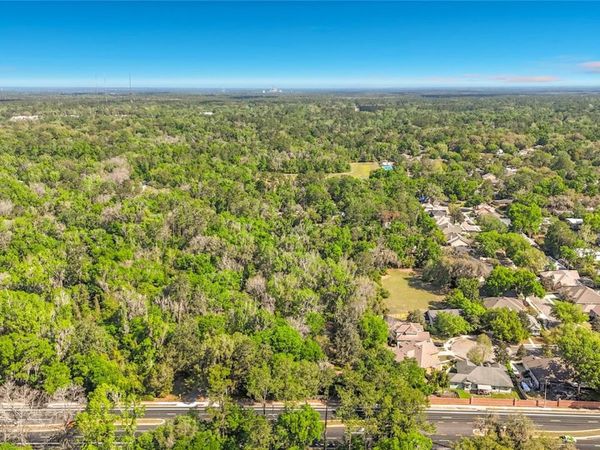 Lot 001 NW 37TH DRIVE, GAINESVILLE, FL 32606