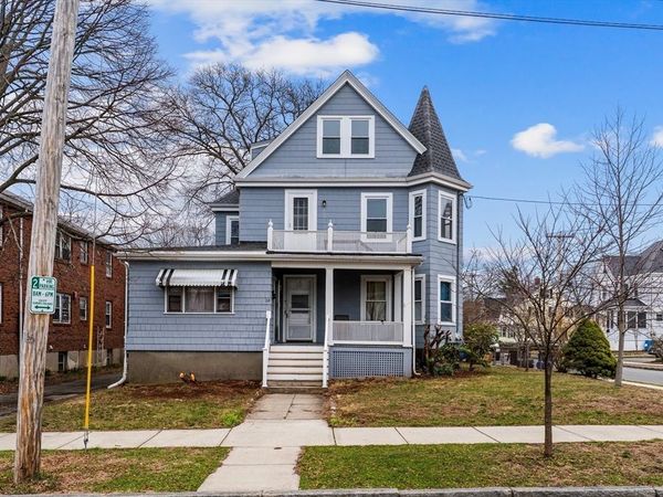 113 Elm Ave, Quincy, MA 02170