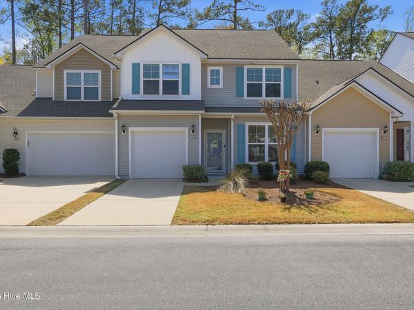 315 Bulkhead Bend, Calabash, NC 28467