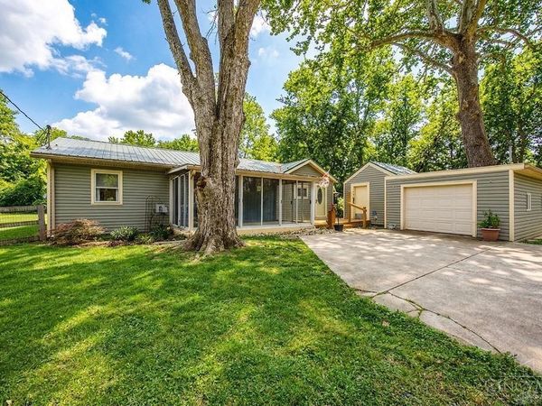 70 Alfreda Drive, Hamilton, OH 45013