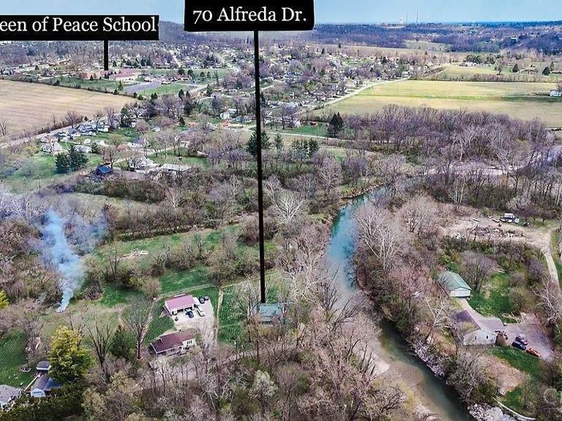 70 Alfreda Drive, Hamilton, OH 45013 Photo 34