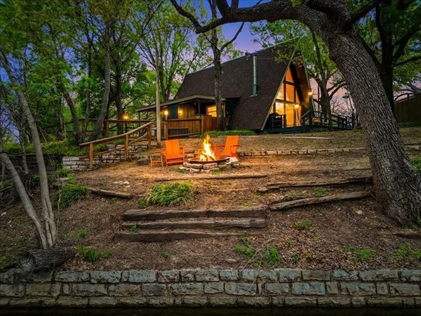 500 Gemini Court, Granbury, TX 76049