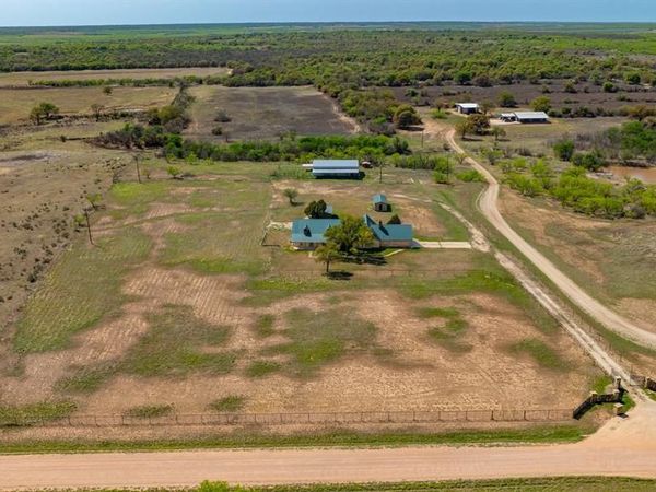 5127 County Road 319 , Abilene, TX 79601