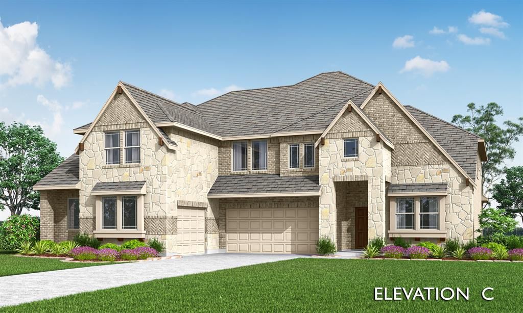 2620 Acton Drive, Mansfield, TX 76084 Main Photo