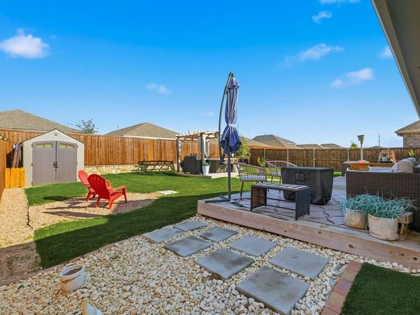 3105 Kaufman Court, Little Elm, TX 75068