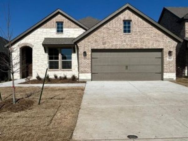 3503 Helena Street, Gainesville, TX 76240