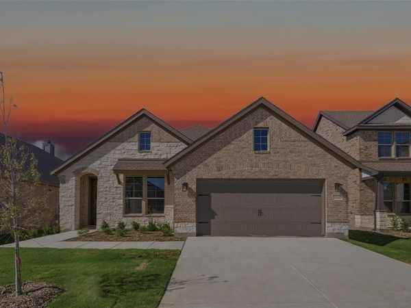 3503 Helena Street, Gainesville, TX 76240