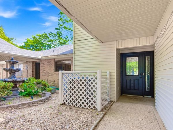 151 N Bay Drive, Bullard, TX 75757