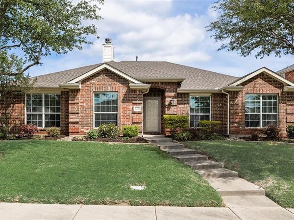1260 Highbluff Lane, Rockwall, TX 75087