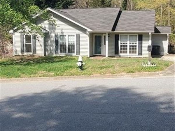 6314 Cardinal Wood Drive , Greensboro, NC 27410