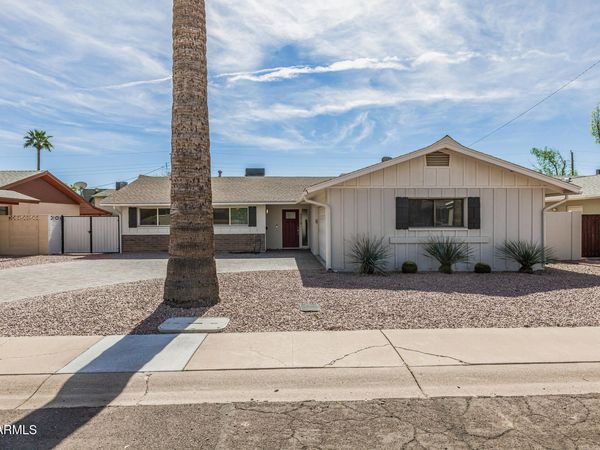 8519 E ROSE Lane, Scottsdale, AZ 85250