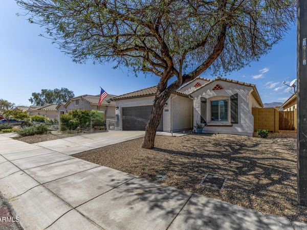 8924 N 182ND Avenue, Waddell, AZ 85355
