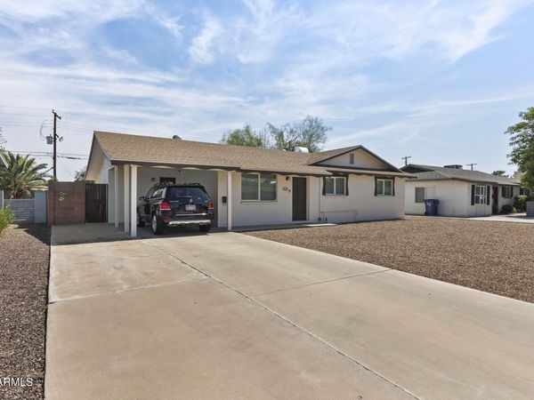 1321 W 14TH Street, Tempe, AZ 85281