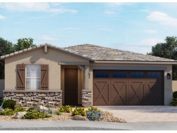 24614 W GROVE Street, Buckeye, AZ 85326