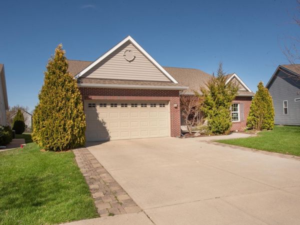 3304 Shrewsbury Drive, West Lafayette, IN 47906