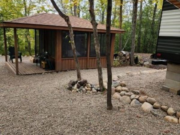 Canterbury Blk 3 Lot 28, Aitkin, MN 56431