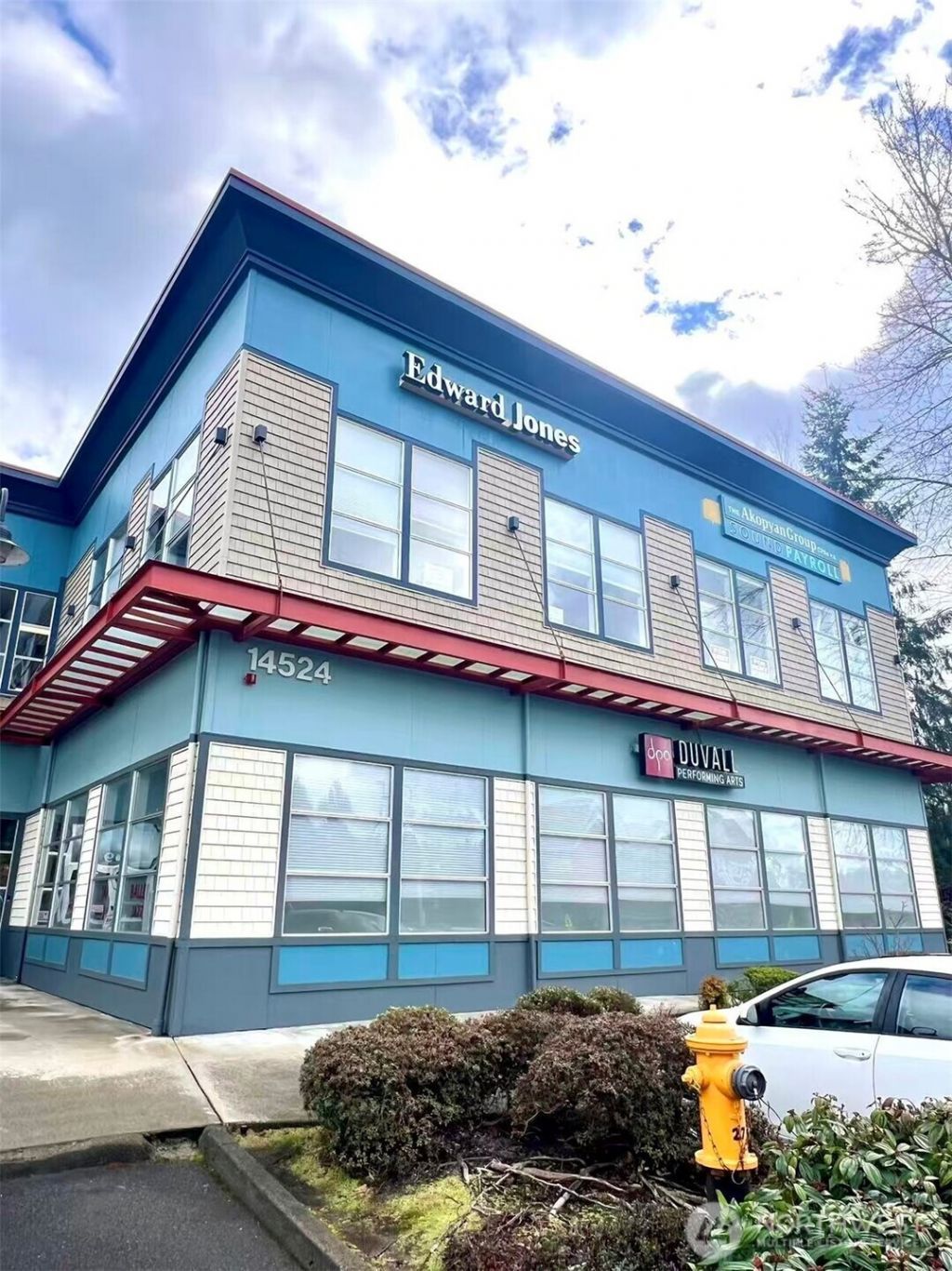 14524 Main Street Ne, Unit 109, Duvall, WA 98109