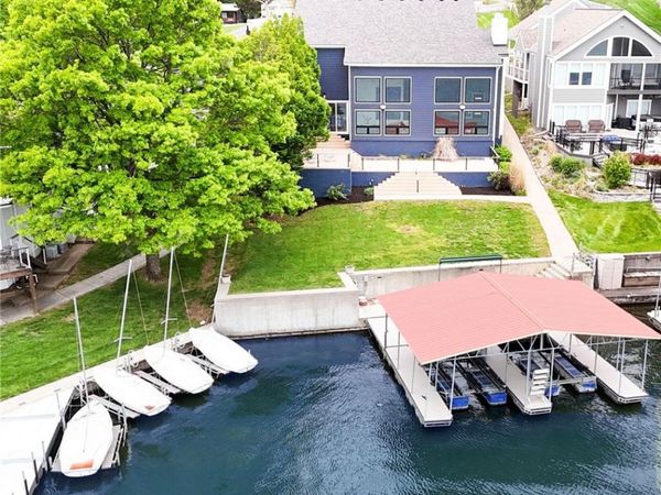 70 M Street, Lake Lotawana, MO 64086