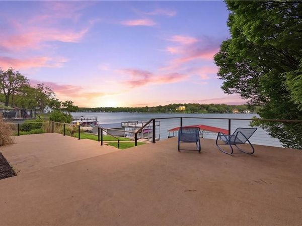 70 M Street, Lake Lotawana, MO 64086