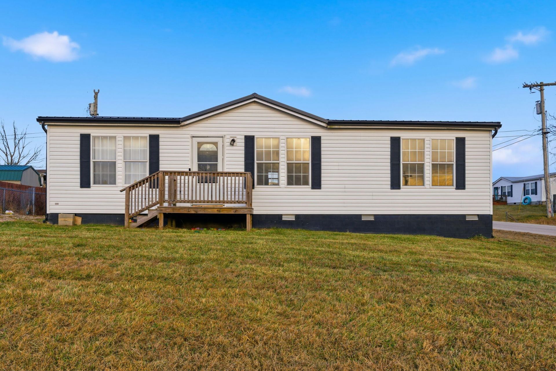 182 Boardwalk , Morehead, KY 40351