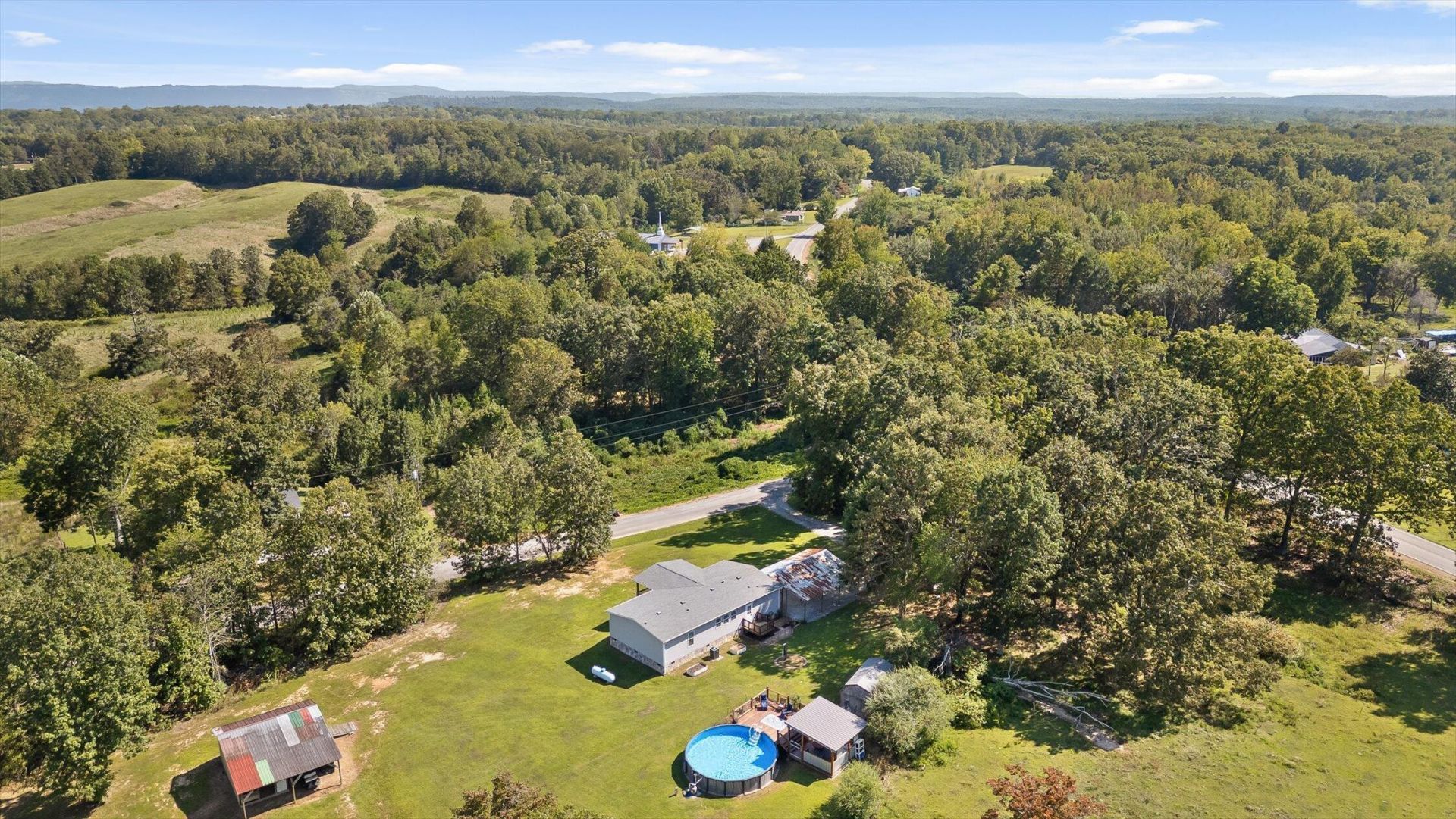 37 Scratch Ankle Road, Trenton, GA 30752 Main Photo