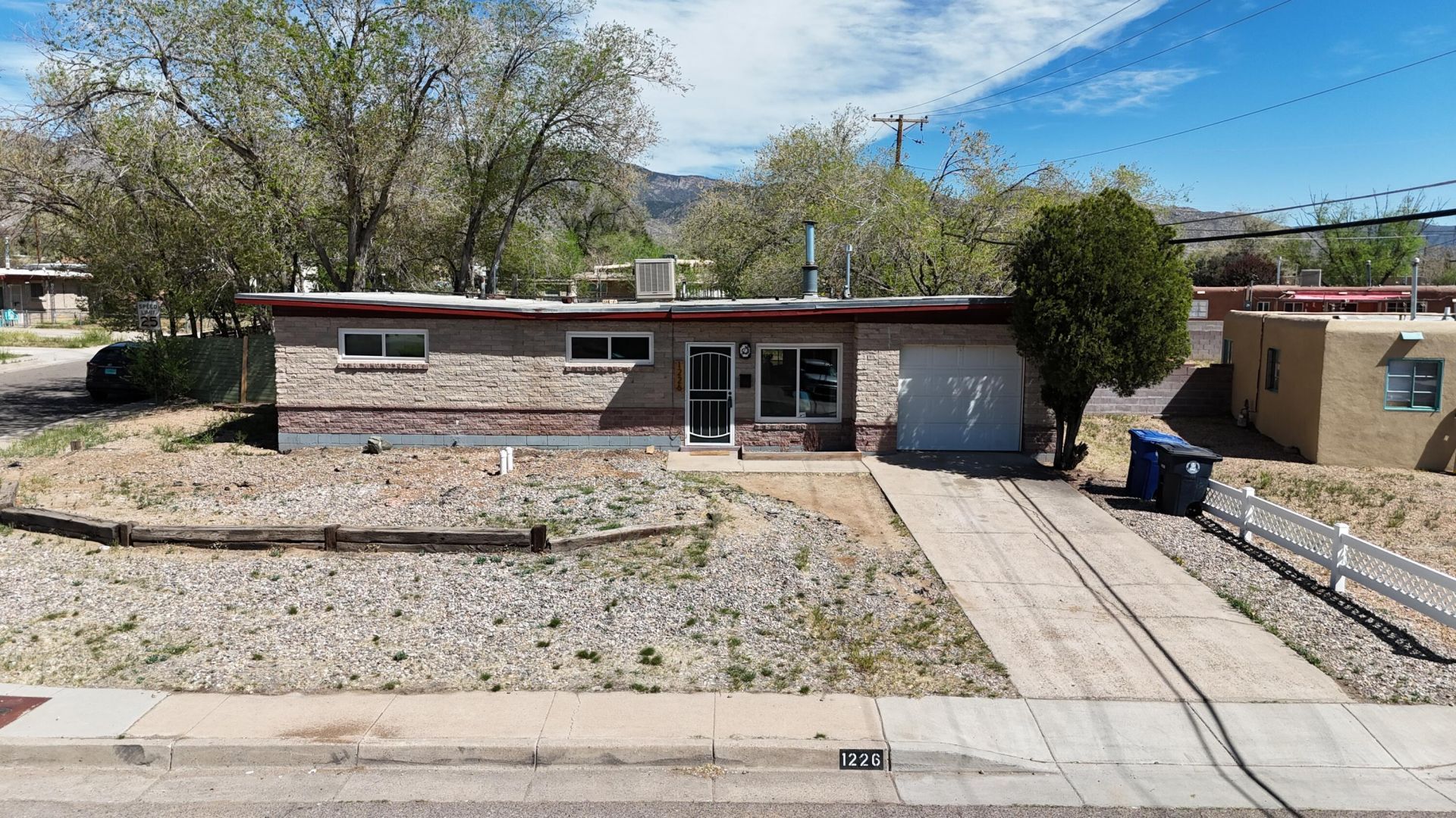 1226 Christine Street Ne, Albuquerque, NM 87112 Main Photo