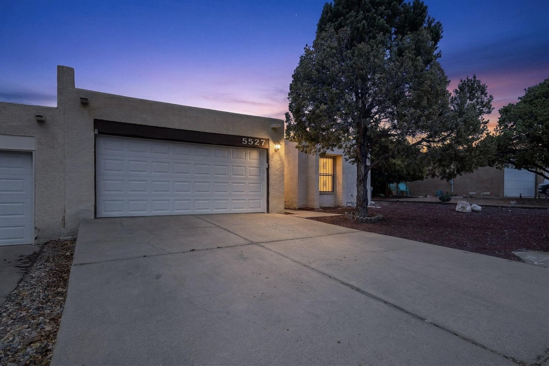 5527 Amistad Road Ne, Albuquerque, NM 87111 Main Photo