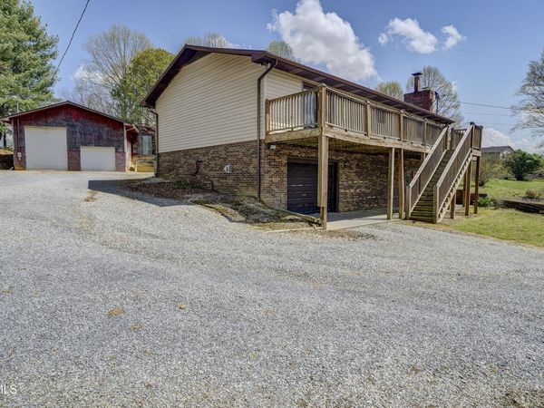 131 Leedy Lane, Jonesborough, TN 37659