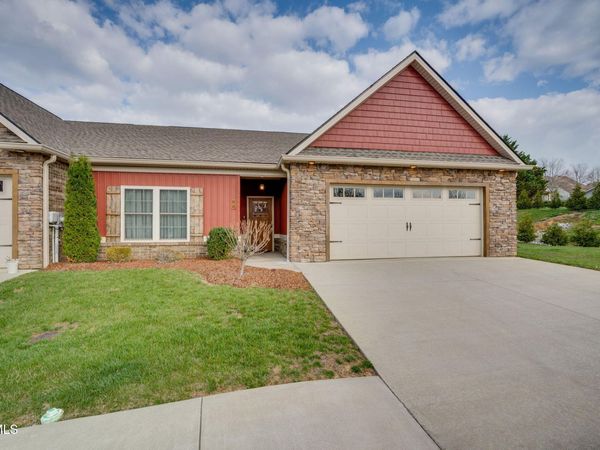 80 Mill Race Court, Unit -, Gray, TN 37615