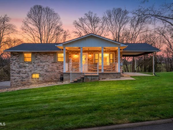 159 Pecanwood Drive, Jonesborough, TN 37659