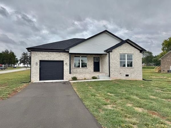 702 Timothy Lane , Bowling Green, KY 42101