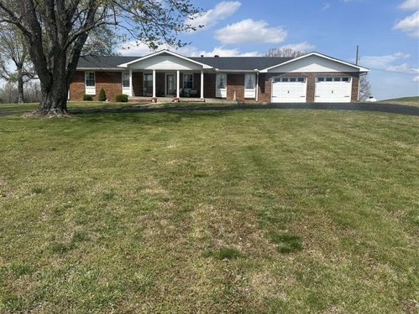 2465 Highway 70 , Central City, KY 42330