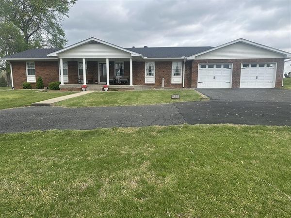 2465 Highway 70, Central City, KY 42330